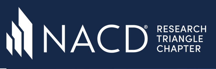 NACD Research Triangle Chapter logo
